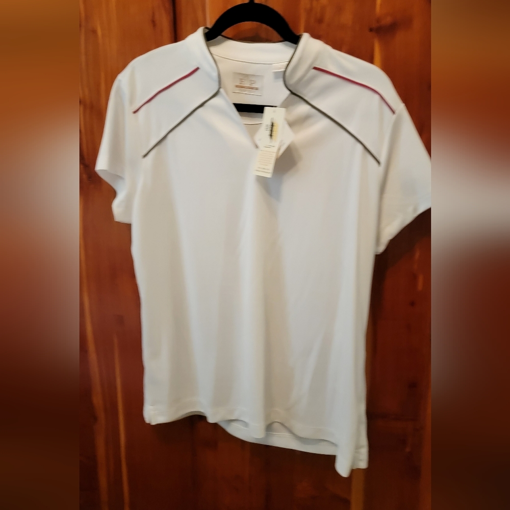 Golf top - NWT